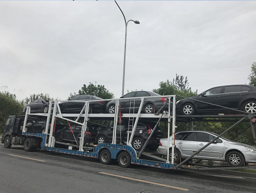 北京到開封托運(yùn)汽車650公里多少錢價(jià)