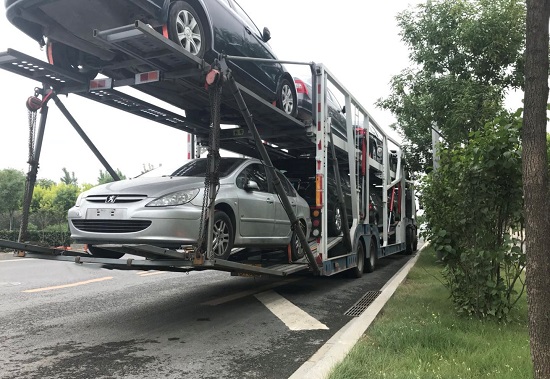 這些年遇到關(guān)于汽車托運(yùn)的真人真事真糾
