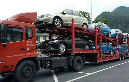 某某運車靠譜嗎？汽車托運公司怎么選同風(fēng)告訴你(圖1)