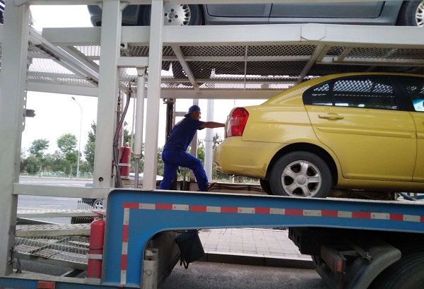 汽車(chē)托運(yùn)哪家物流公司好(圖1)