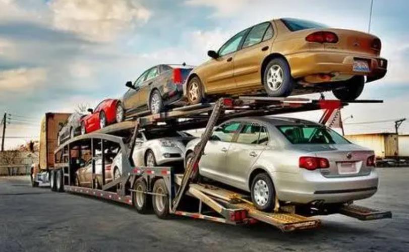 汽車托運公司：為您的愛車保駕護航