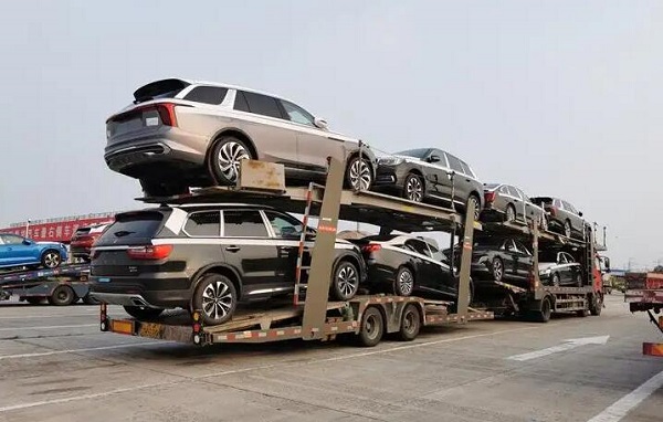 選擇專業(yè)的汽車托運(yùn)公司，讓您的愛(ài)車安