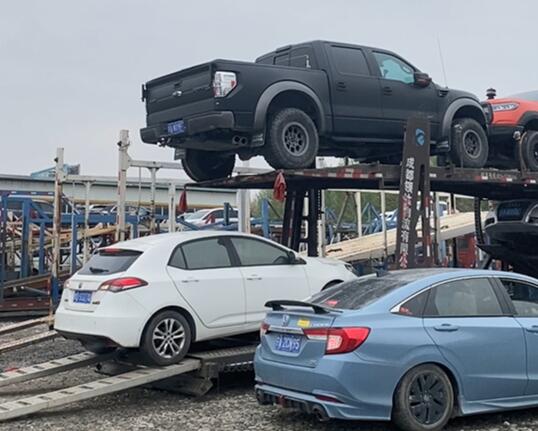 怎么選擇托運公司？同風轎車托運經驗分