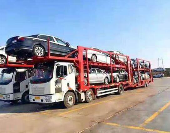 江門車輛托運攻略，讓你的愛車安全抵達