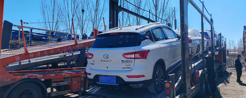 如何挑選優質小汽車托運平臺？關鍵因素全解析