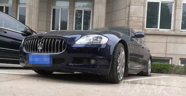 豪車托運(yùn)哪家好？怎么判斷？(圖1)