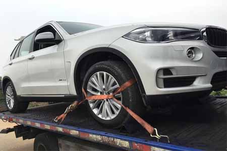 豪車托運(yùn)哪家好？怎么判斷？(圖2)