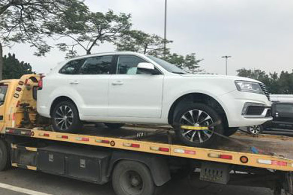昌都汽車托運(yùn)價(jià)格表,昌都托運(yùn)轎車多少錢