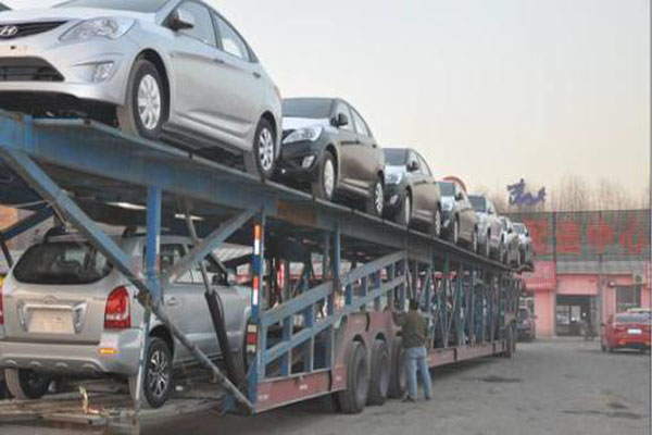 德陽車輛托運到九江收費標(biāo)準(zhǔn),德陽托運二手車到九江要幾天