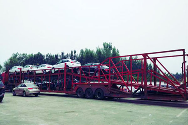 賀州轎車托運(yùn)到煙臺價(jià)格表一覽