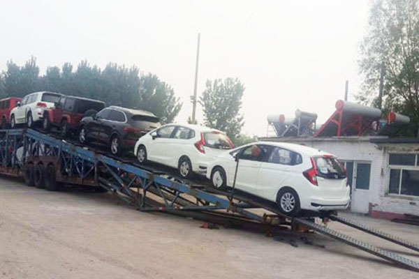 遼寧汽車托運(yùn)到濱州怎么算費(fèi)用