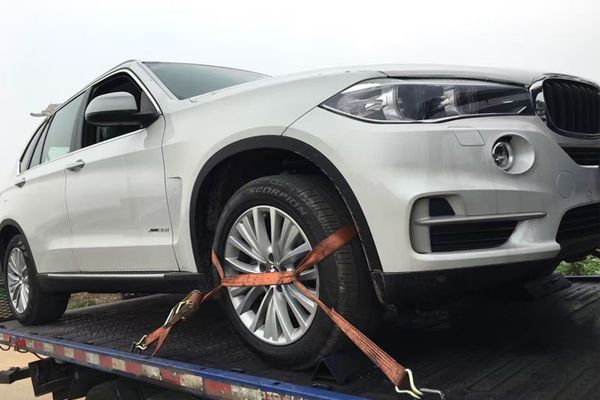汽車托運(yùn)貴重物品掉了怎么辦(圖1)