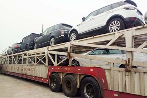 汽車托運(yùn)貴重物品掉了怎么辦(圖3)