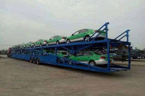 新鄉(xiāng)托運汽車到大理怎么收費？