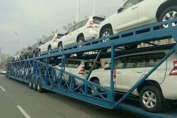 轎車托運要辦理什么手續(xù)？